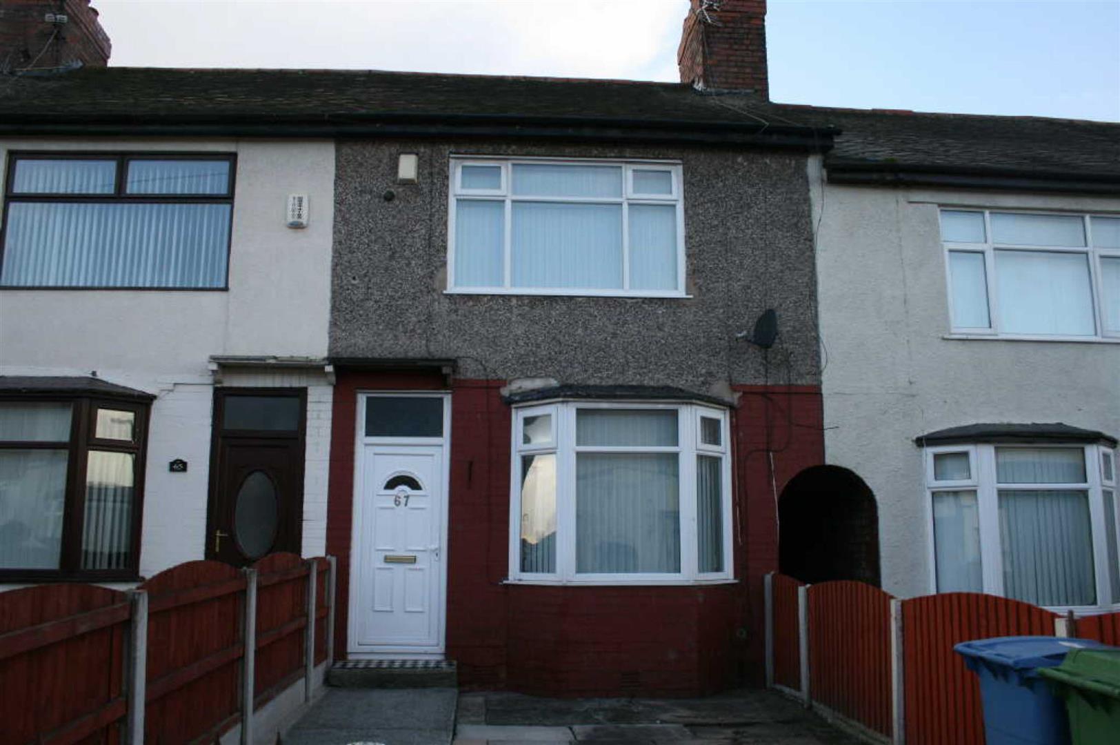 Available Properties Estate Agents, Aintree, Liverpool Grosvenor